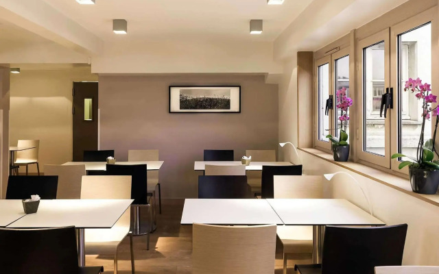Ibis Lille Centre Grand Place