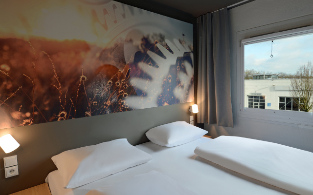 B&B Hotel Willich