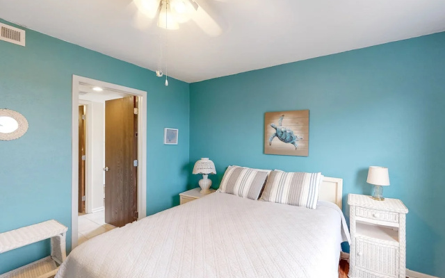 Surf Condos