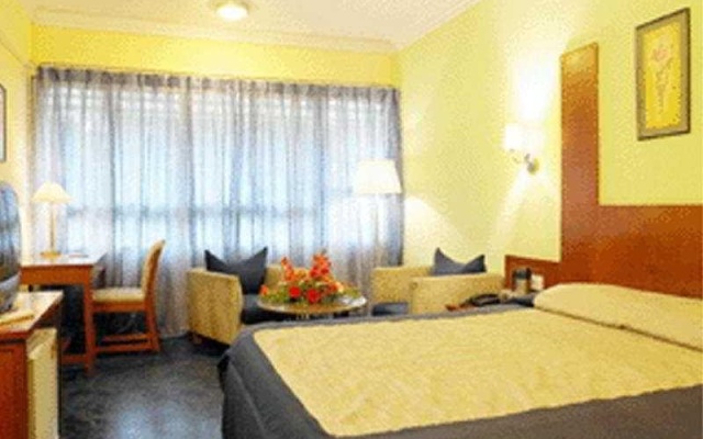 Amar Comforts – Guest Rooms – Bangalore