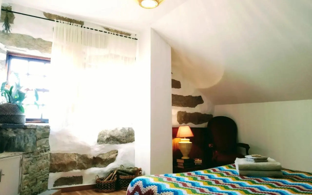 Lago Da Garca Guest House