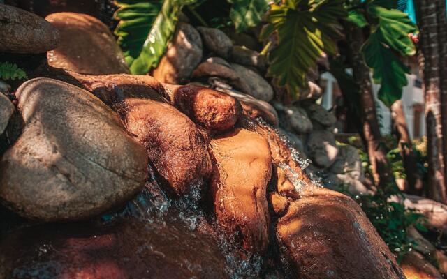 Vila Angatu Eco Resort & SPA