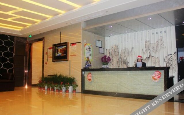 Ruili hotel