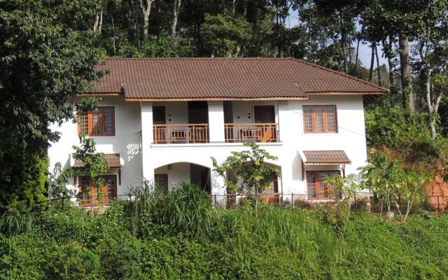 SP Indriya Resort and Spa