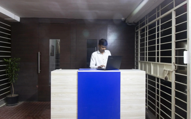 Shree Omkar Executive by OYO Rooms