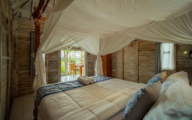Kubu Sari Ubud