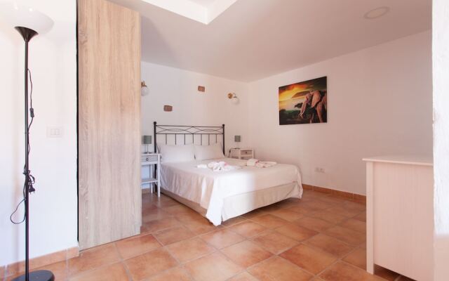 Apartamentos El Callao II