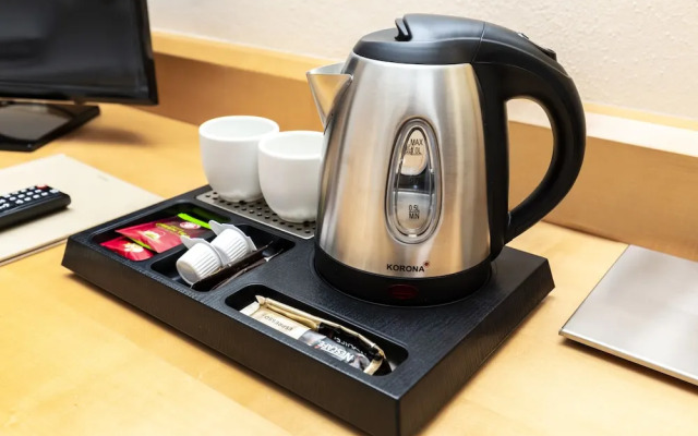 Hotel & Restaurant Urdlwirt