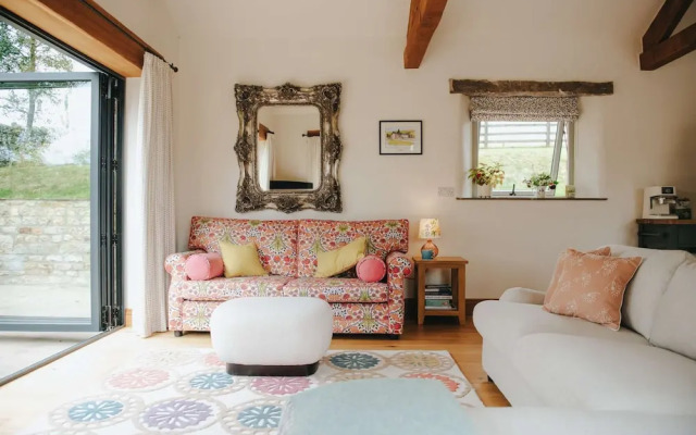 New Peaceful Countryside Annex