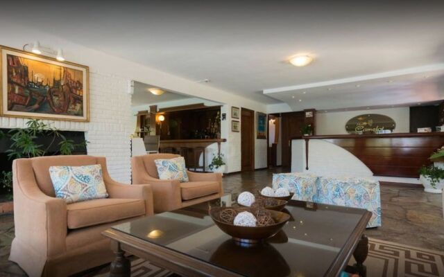 Hotel Camelot