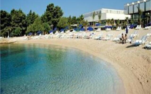 Amadria Park Beach Hotel Jure