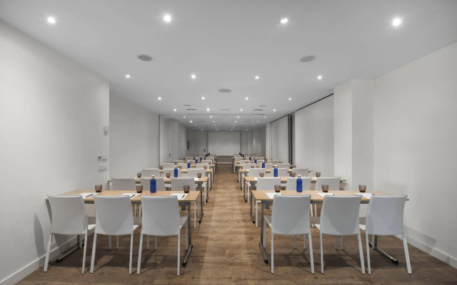 INNSiDE by Meliá Palma Center