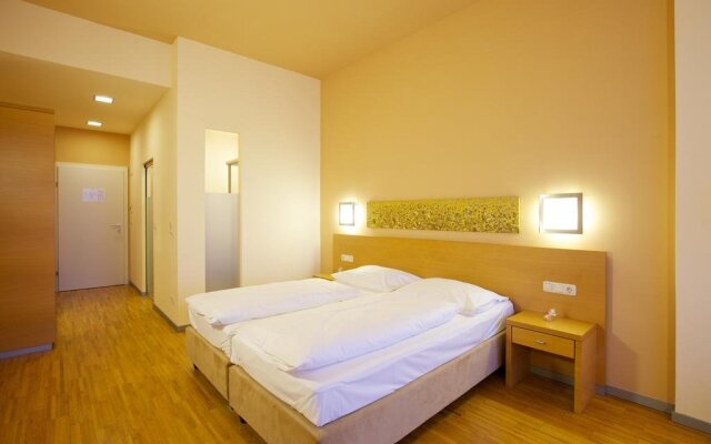 Hotel-Restaurant Allmer
