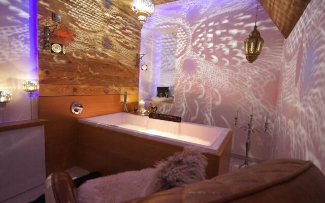 Suite Royal Relax-Cottage Resort