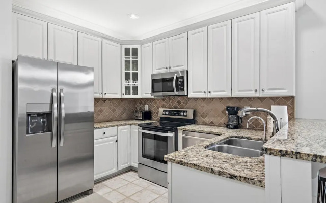 Jack Chasin' Birdies