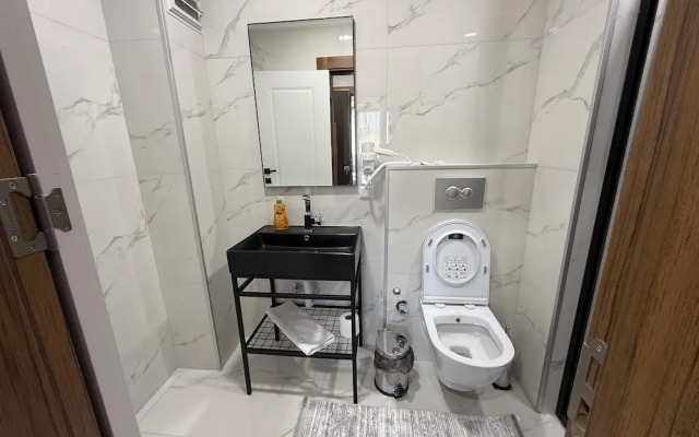 Güven Palace Suites