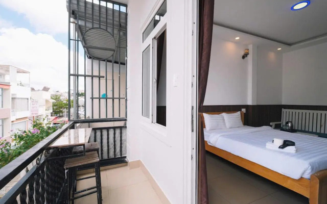 Thao Phuong Hotel