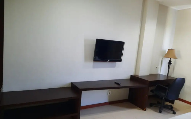 Hotel Bonero Residence