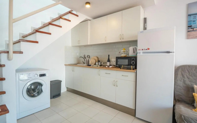 Apartamento Maspalomas Duna Flor Verde