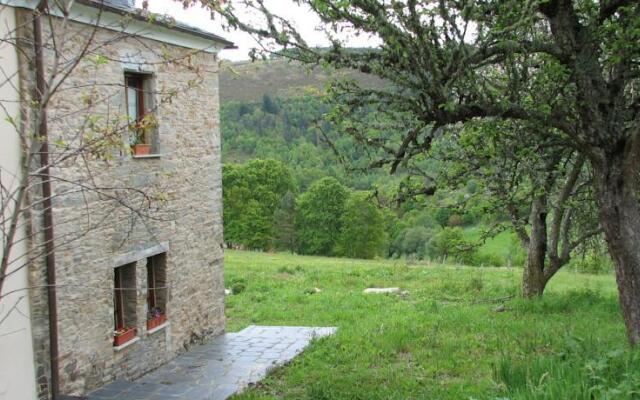 Apartamentos Rurales Casa da Bastida