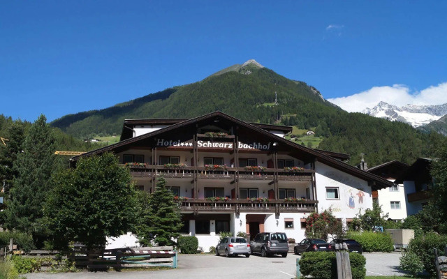 Hotel Schwarzbachhof