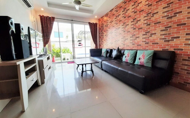 Baan Nistha Pool Villa Hua Hin