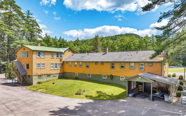 Wills Inn - Bartlett