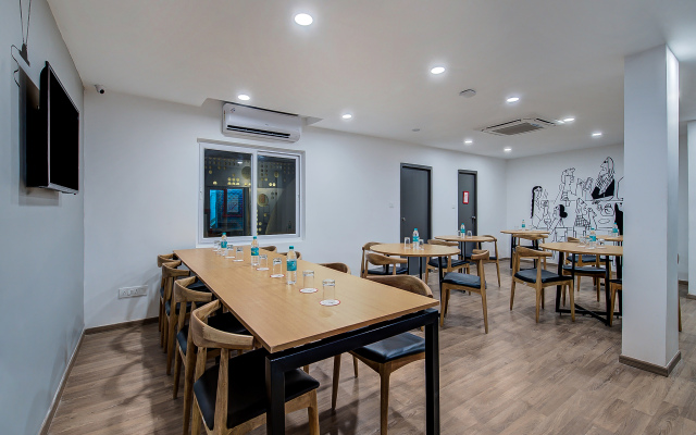 OYO Townhouse 056 T Nagar Chennai