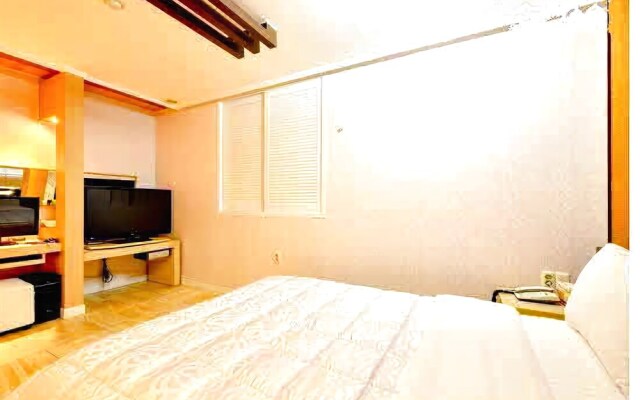 Benetia Hotel