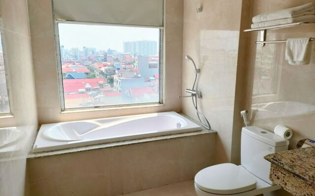 Smart Hotel