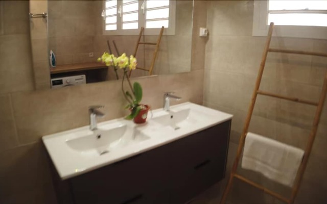 Villa Les Sables Blonds