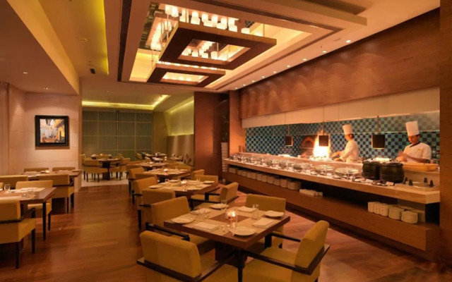 Hotel Royal Orchid, Jaipur