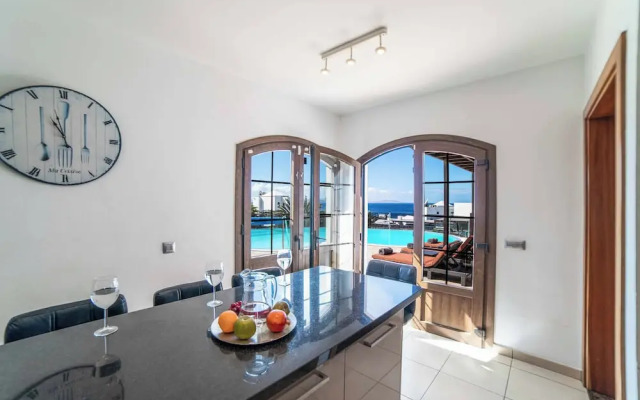 Villa Ocean Escape