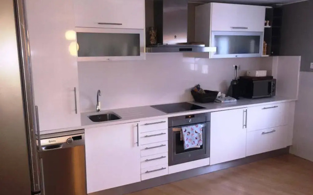 Apartamentos Mequedo