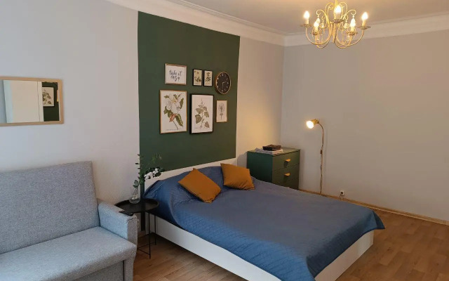 МК на Пушкинской