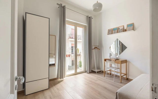 Sant'Agostino Apartment with Terrace
