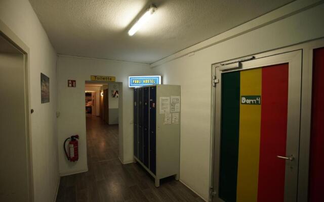 Pauli Hostel