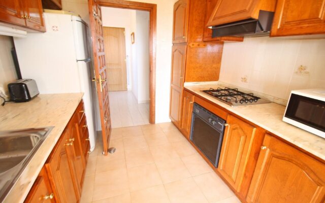 Villas Costa Calpe - Elena