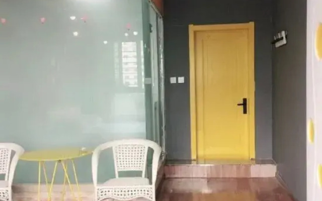 Yiju Apartment
