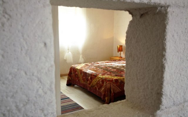 Hotel la Camera Ducale