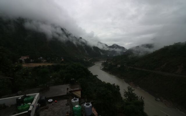 Hotel Mandakini