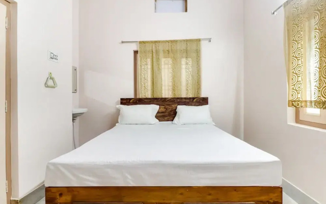 SPOT ON 46554 Hotel Bhawani Palace