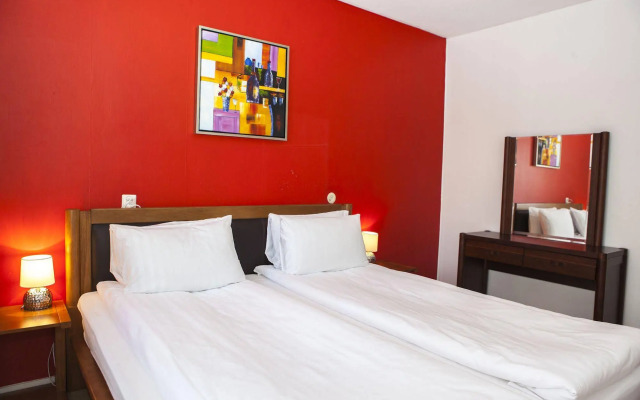 Hotell Sundbyberg