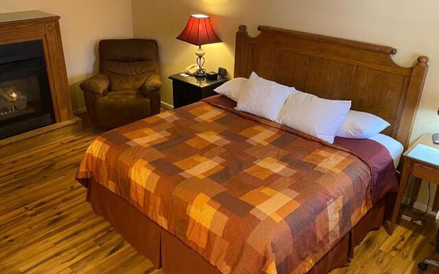 Jonathan Creek Inn and Villas