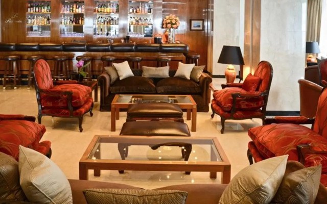 Hotel Costa Galana