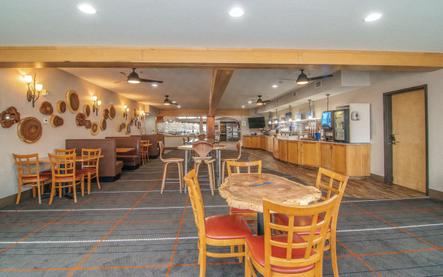 Holiday Inn Express Kalispell by IHG