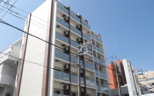 Clean Hotels in Higashimachi