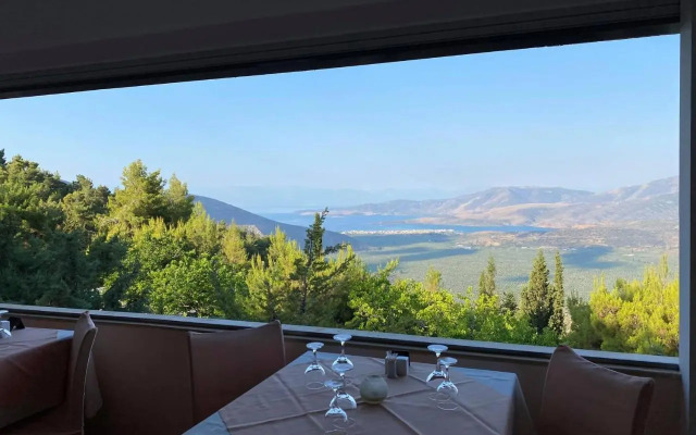 Apollon Camping Delphi