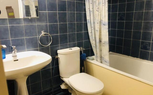 Appartement Arcachon, 2 pièces, 4 personnes - FR-1-433-13