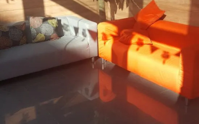 Super 8 Hotel (Beijing Huayuanqiao)